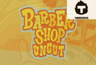 Barbershop: Uncut