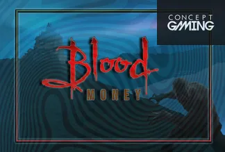 Blood Money