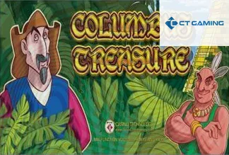 Columbus Treasure