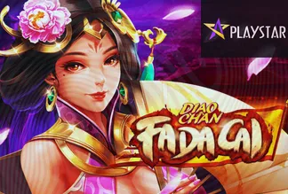 DIAO CHAN FA DA CAI