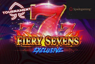 Fiery Sevens Exclusive
