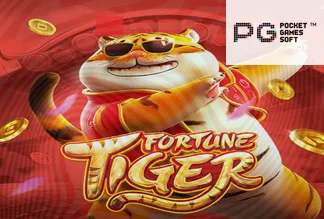 Fortune Tiger