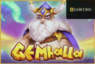 Gemhalla