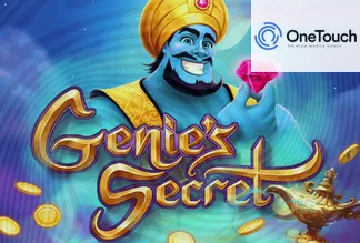 Genie's Secret Feature Buy