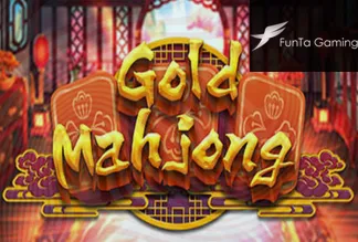 Gold Mahjong