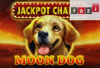 Jackpot Chance - Moon Dog