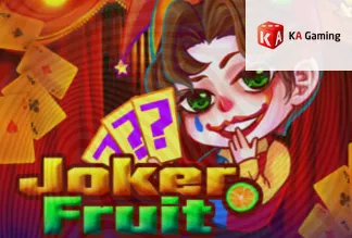 Joker Fruit