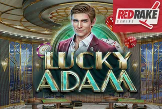 Lucky Adam