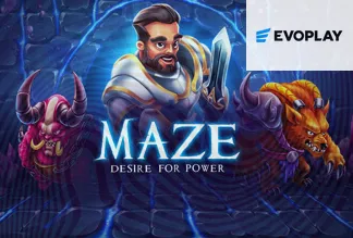 Maze