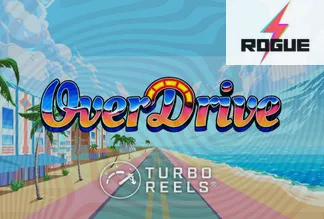 Overdrive