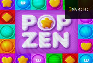 Pop Zen