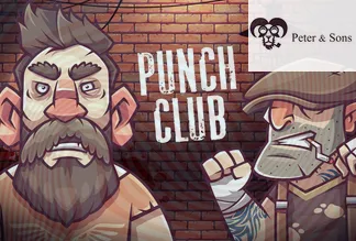 Punch Club