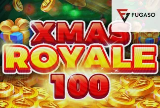 Xmas Royale 100